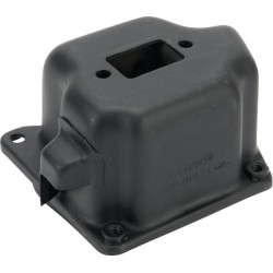 Pot d'échappement STIHL 11221400602