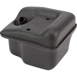 Pot d'échappement STIHL 11231400610