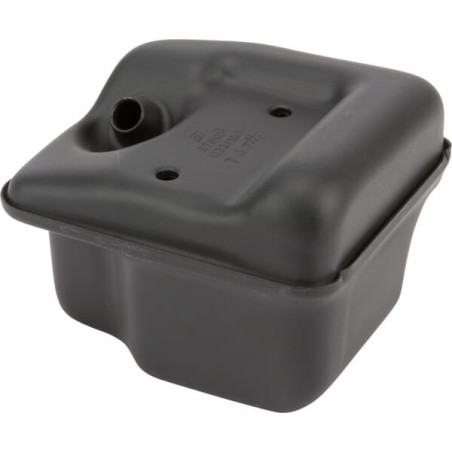 Pot d'échappement STIHL 11231400610