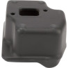 Pot d'échappement STIHL 11231400610