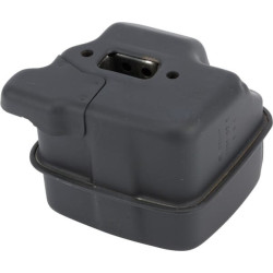 Pot d'échappement STIHL 11351400652