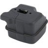 Pot d'échappement STIHL 11351400652