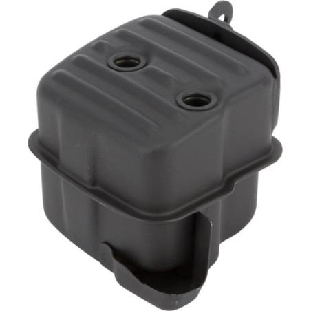 Pot d'échappement STIHL 11351400652
