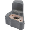 Pot d'échappement STIHL 11371400600
