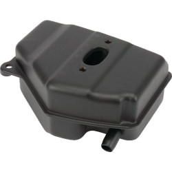 Pot d'échappement STIHL 41281400602