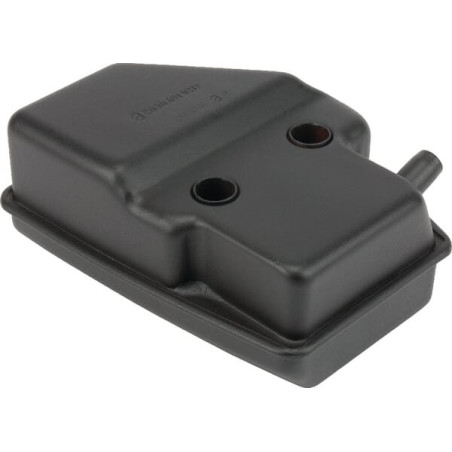 Pot d'échappement STIHL 41281400602