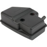 Pot d'échappement STIHL 41281400602