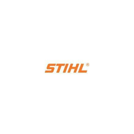 Pot d'échappement STIHL 41291450700