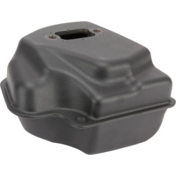 Pot d'échappement STIHL 41481400600