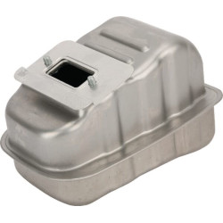 Pot d'échappement STIHL 42241400605
