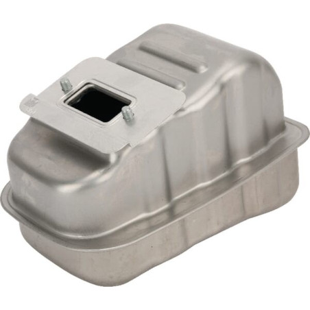 Pot d'échappement STIHL 42241400605