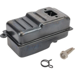 Pot d'échappement STIHL 42231400601