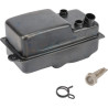 Pot d'échappement STIHL 42231400601
