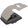 Pot d'échappement STIHL 41371400602