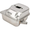 Pot d'échappement STIHL 42281400600