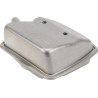 Pot d'échappement STIHL 42281400600