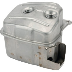 Pot d'échappement STIHL 11381400655