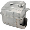 Pot d'échappement STIHL 11381400655