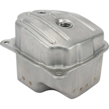 Pot d'échappement STIHL 11381400655
