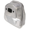 Pot d'échappement STIHL 41441400604