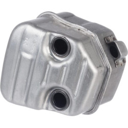 Pot d'échappement STIHL 11391400607