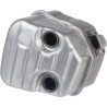 Pot d'échappement STIHL 11391400607