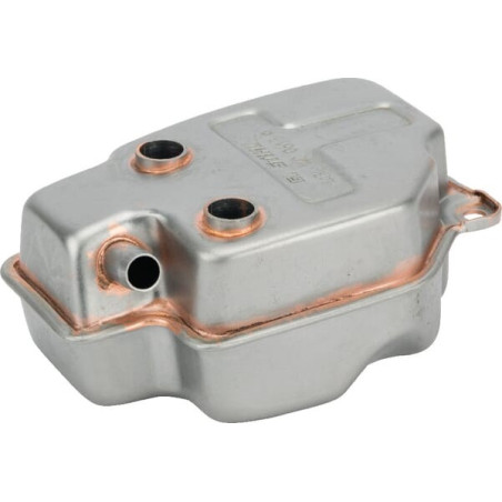 Pot d'échappement STIHL 41341400613