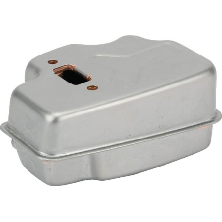 Pot d'échappement STIHL 41341400613