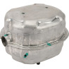 Pot d'échappement HONDA 18310ZE2W01