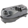 Pot d'échappement STIHL 42821400603