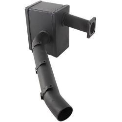 Pot d'échappement UNIVERSEL 3T20012110N