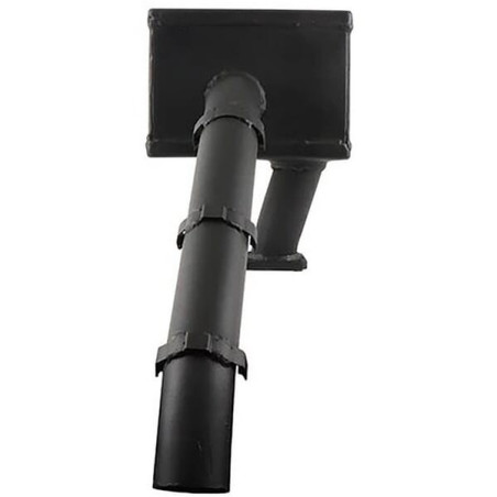 Pot d'échappement UNIVERSEL 3T20012110N