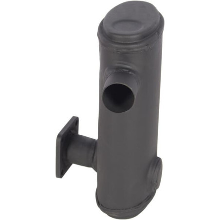 Pot d'échappement UNIVERSEL 3C75412110N