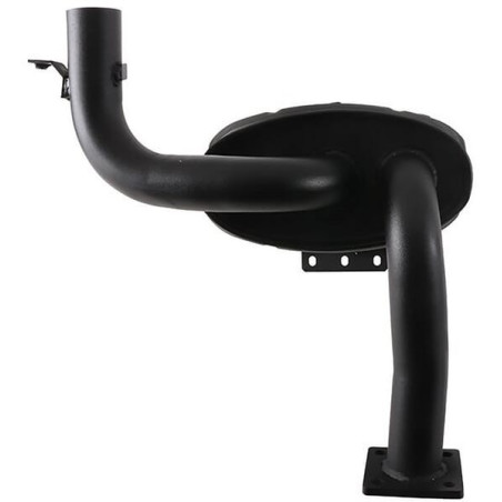 Pot d'échappement UNIVERSEL 3A65212110N