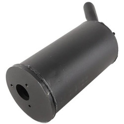Pot d'échappement UNIVERSEL K258183110N