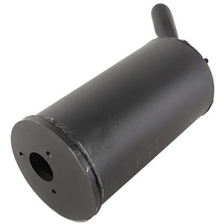 Pot d'échappement UNIVERSEL K258183110N