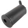 Pot d'échappement UNIVERSEL K258183110N