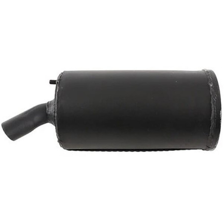 Pot d'échappement UNIVERSEL K258183110N