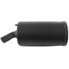 Pot d'échappement UNIVERSEL K258183110N