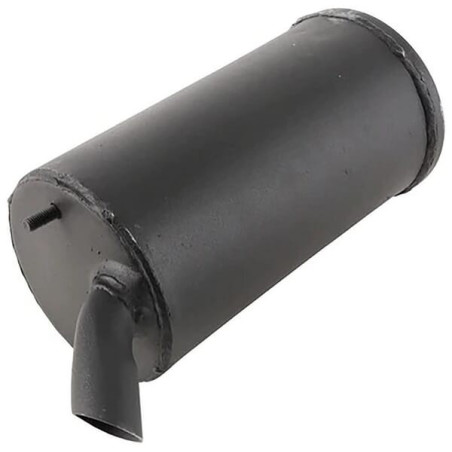 Pot d'échappement UNIVERSEL K258183110N