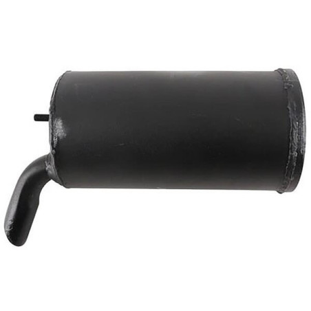 Pot d'échappement UNIVERSEL K257183110N