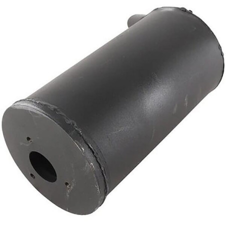 Pot d'échappement UNIVERSEL K257183110N