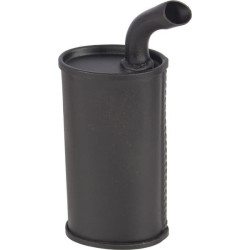 Pot d'échappement UNIVERSEL K256183110N