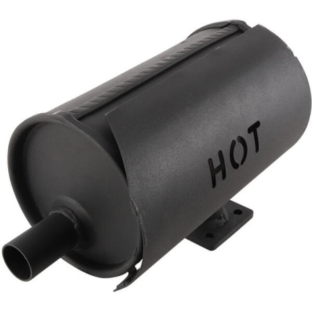 Pot d'échappement UNIVERSEL 3272197002N
