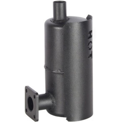 Pot d'échappement UNIVERSEL 6A32058406N