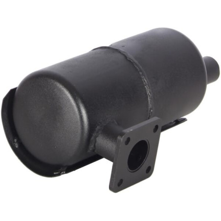Pot d'échappement UNIVERSEL 6A32058406N