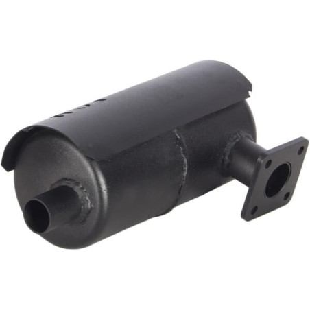 Pot d'échappement UNIVERSEL 6A32058406N