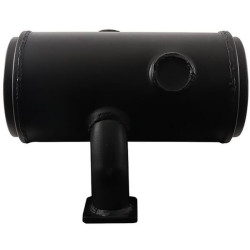 Pot d'échappement UNIVERSEL 3C50112112N