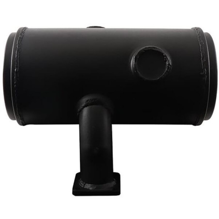 Pot d'échappement UNIVERSEL 3C50112112N