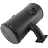Pot d'échappement UNIVERSEL 3C50112112N